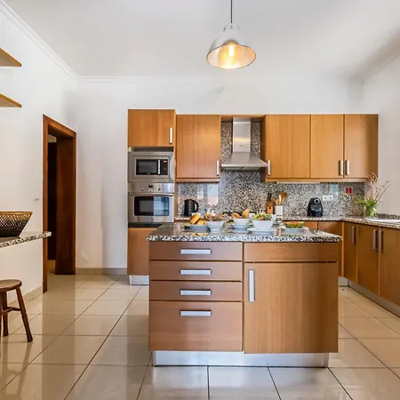 בית נופש Lajesol *