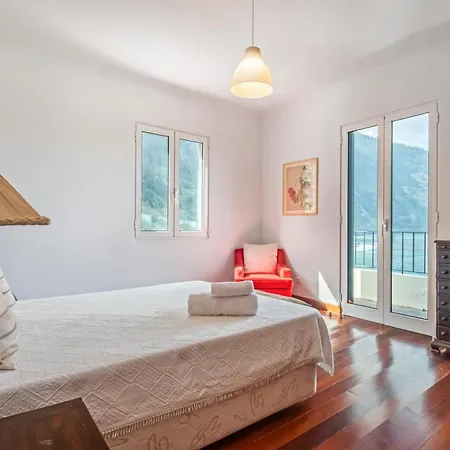 בית נופש Lajesol