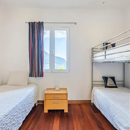 Lajesol בית נופש