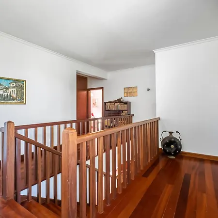 Дом отдыха Lajesol *