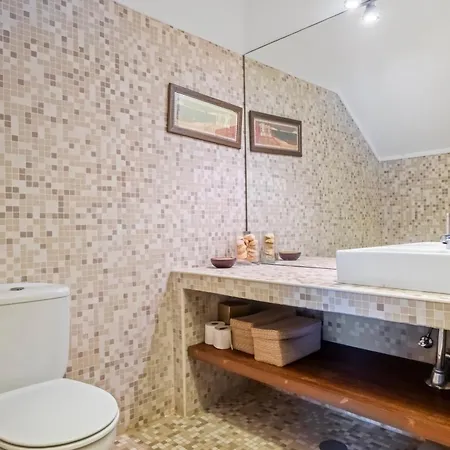 Дом отдыха Lajesol