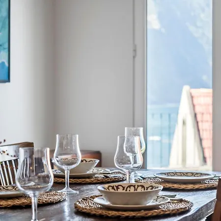 Lajesol Дом отдыха *