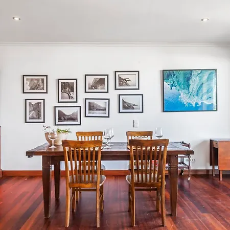 Lajesol בית נופש סיישאו