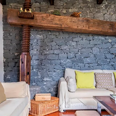 Lajesol בית נופש