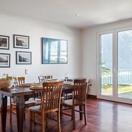 בית נופש Lajesol סיישאו