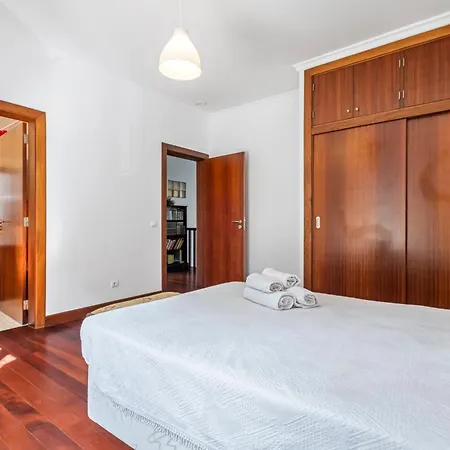 בית נופש Lajesol *