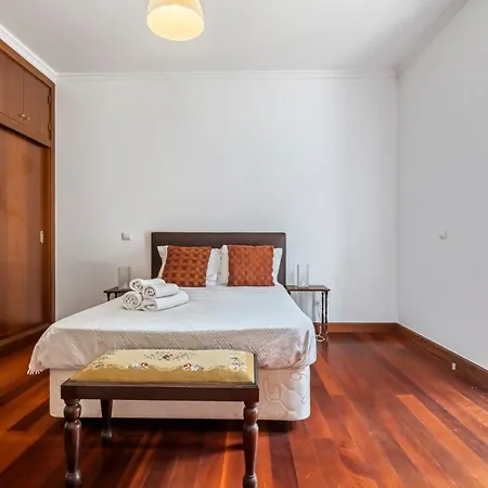 Lajesol בית נופש *