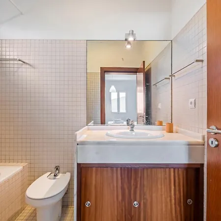 בית נופש Lajesol *