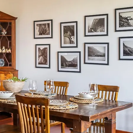 Lajesol Дом отдыха Сейшал