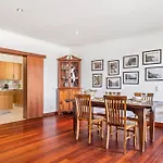 度假居 Lajesol 塞沙尔