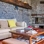 度假居 Lajesol 塞沙尔