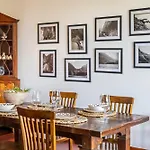 Lajesol 度假居 塞沙尔