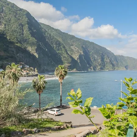 Lajesol * Seixal (Madeira)