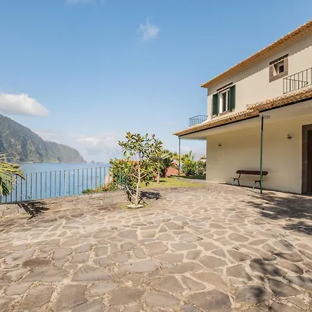 Prázdninový dům Lajesol Seixal (Madeira)