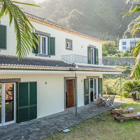 Lajesol * Seixal (Madeira)