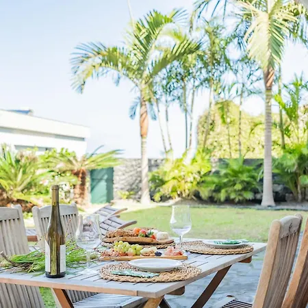 Hébergement de vacances Lajesol