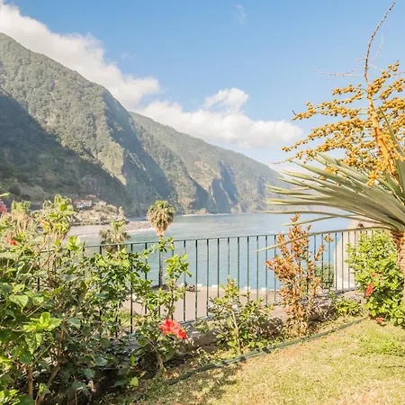 Hébergement de vacances Lajesol Seixal (Madeira)