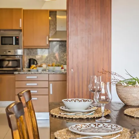 Hébergement de vacances Lajesol *