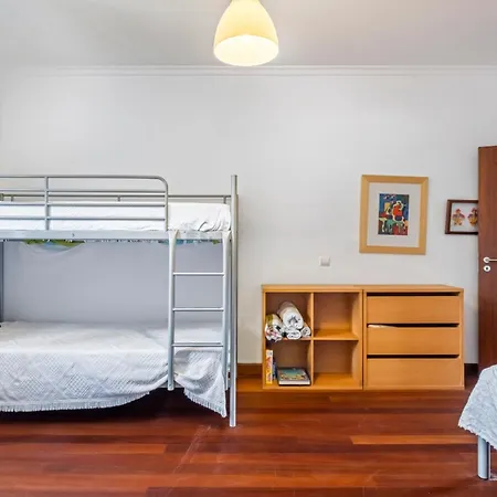 Lajesol Hébergement de vacances *