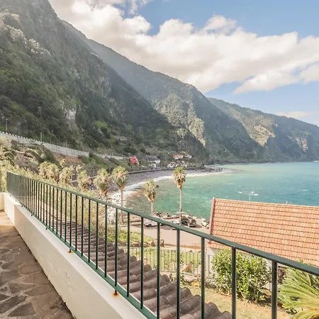 Hébergement de vacances Lajesol Seixal (Madeira)