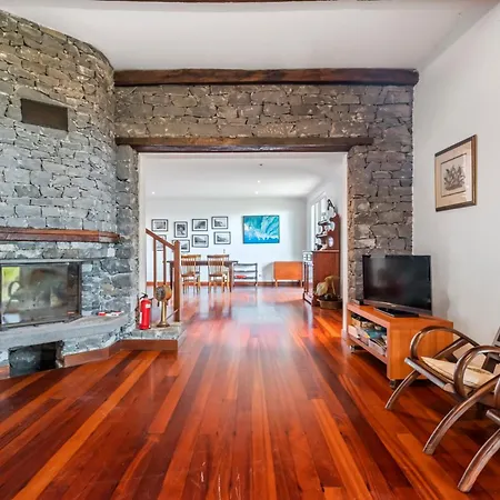 Lajesol Hébergement de vacances Seixal (Madeira)