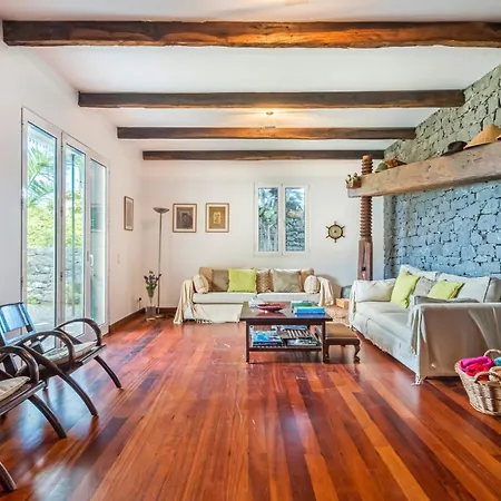 Hébergement de vacances Lajesol *