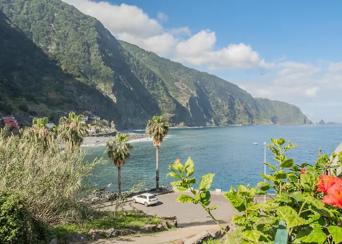 Lajesol * Seixal (Madeira)