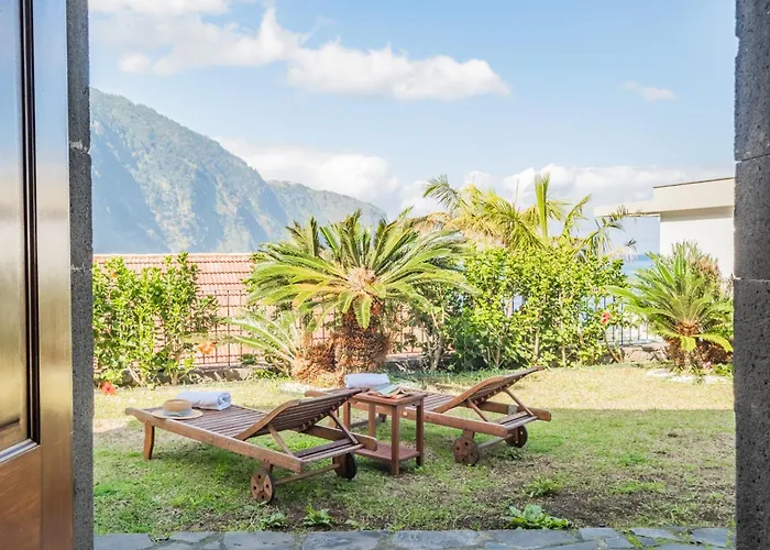 Prázdninový dům Lajesol