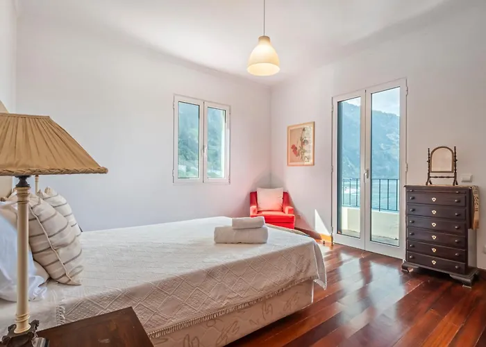 Prázdninový dům Lajesol