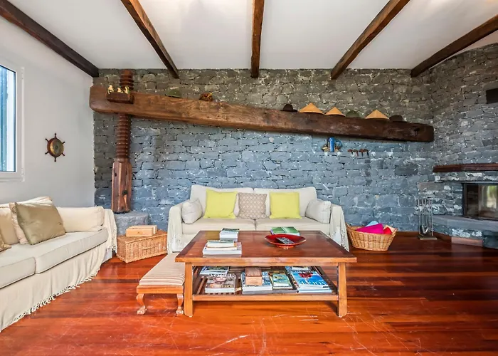 Feriehus Lajesol Seixal (Madeira)