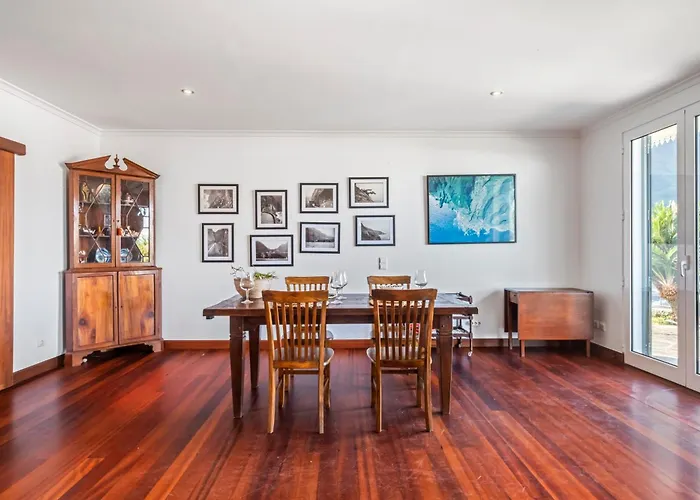 Lajesol * Seixal (Madeira)