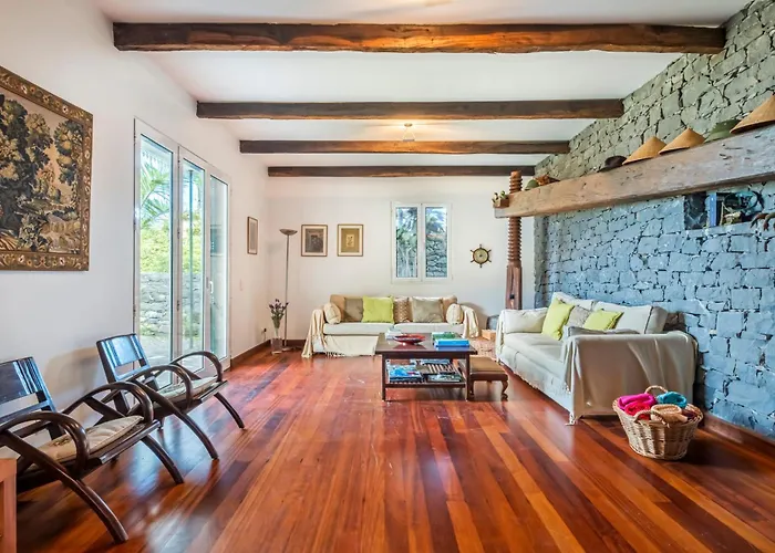 Prázdninový dům Lajesol *