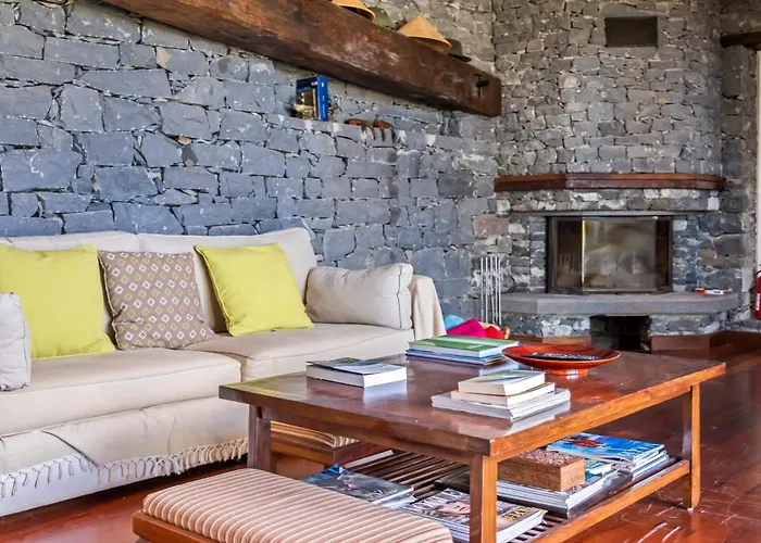 Feriehus Lajesol Seixal (Madeira)