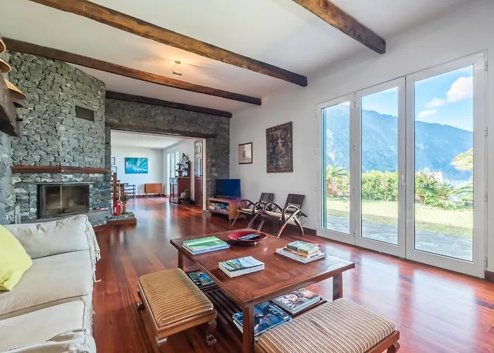 Lajesol Seixal (Madeira)