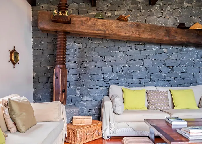 Lajesol Prázdninový dům