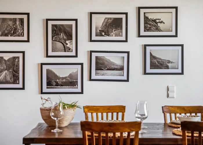 Lajesol Seixal (Madeira)