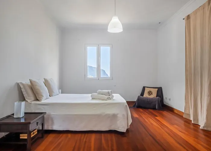 Lajesol Seixal (Madeira)